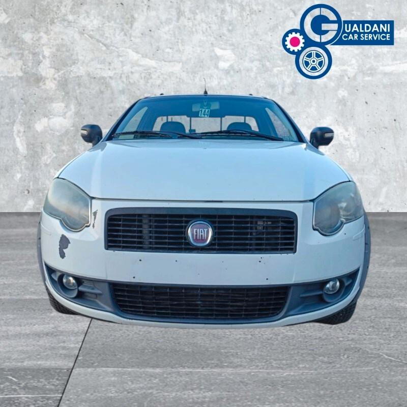 FIAT Strada 1.3 MJT 95CV Pick-up Trekking