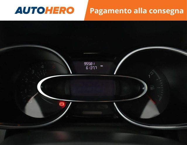 RENAULT Clio dCi 8V 75CV Start&Stop 5 porte Energy Life