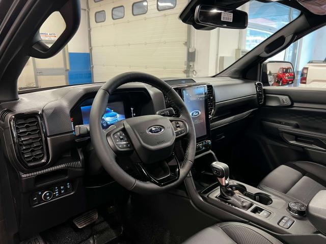 Ford Ranger Ranger 2.0 DC Tremor awd 205cv A/T PRONTA CONSEGNA