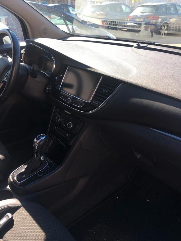 Opel Mokka X 1.6 CDTI Ecotec 136CV 4x2 aut. Innovation