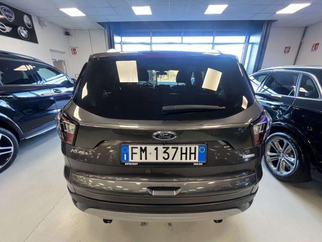 FORD Kuga Kuga II 1.5 ecoboost Plus s gpl