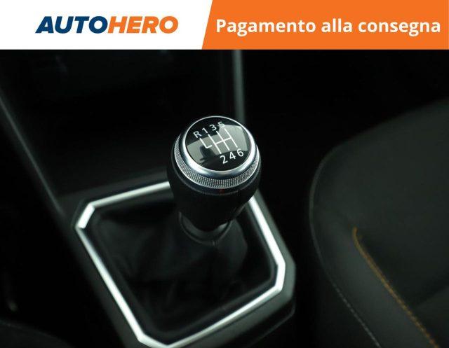 DACIA Sandero Stepway 1.0 TCe 90 CV Comfort