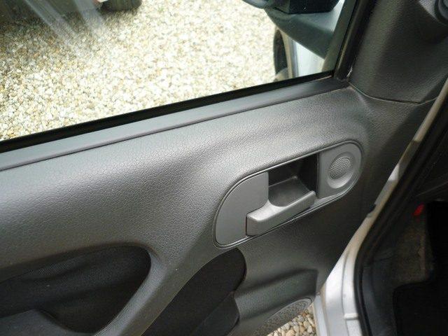 FIAT Panda 1.3 MJT 16V DPF 4x4 Climbing