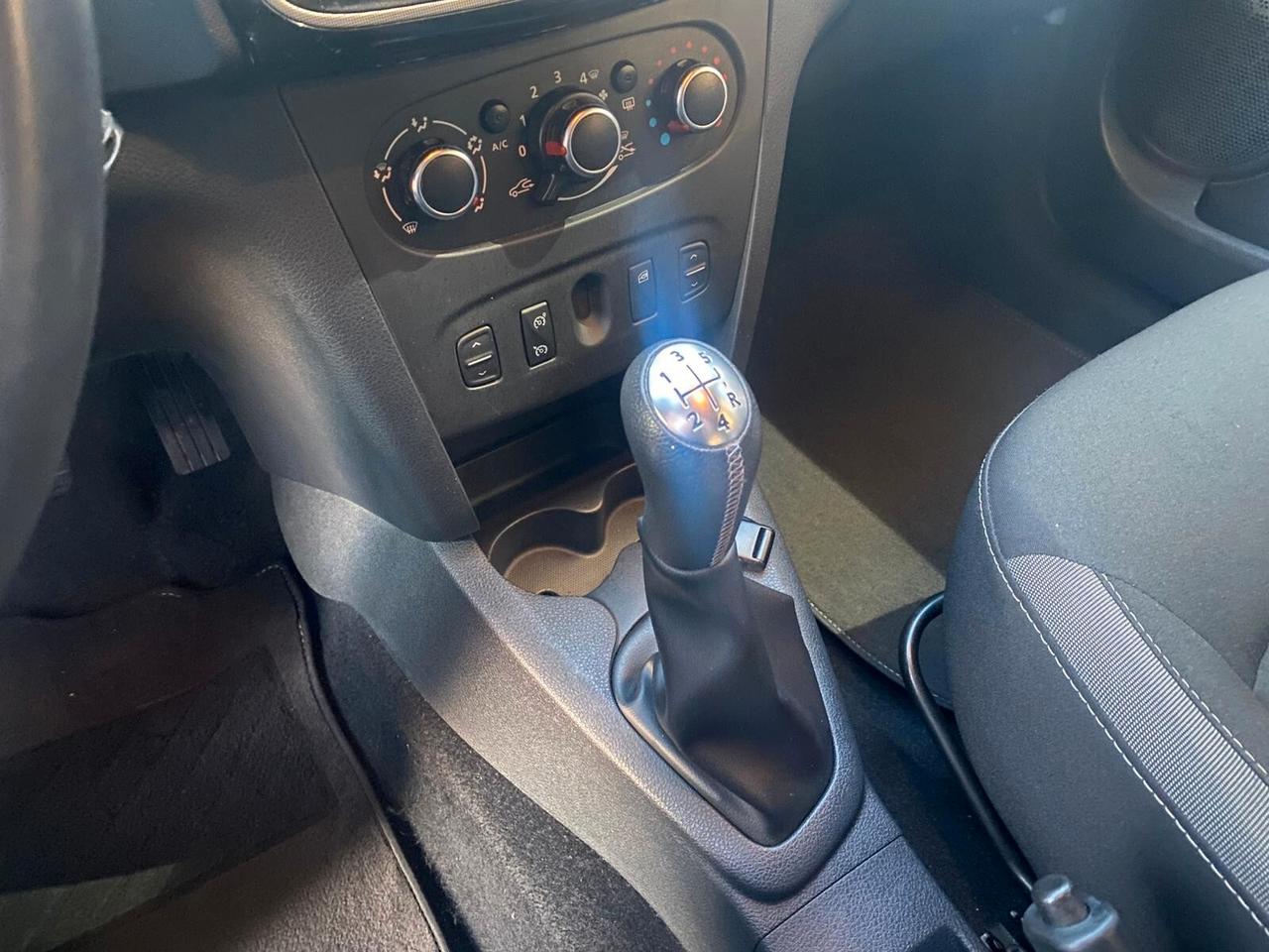 Dacia Sandero 1.5 dCi 8V 90CV Start&Stop Serie Speciale Wow