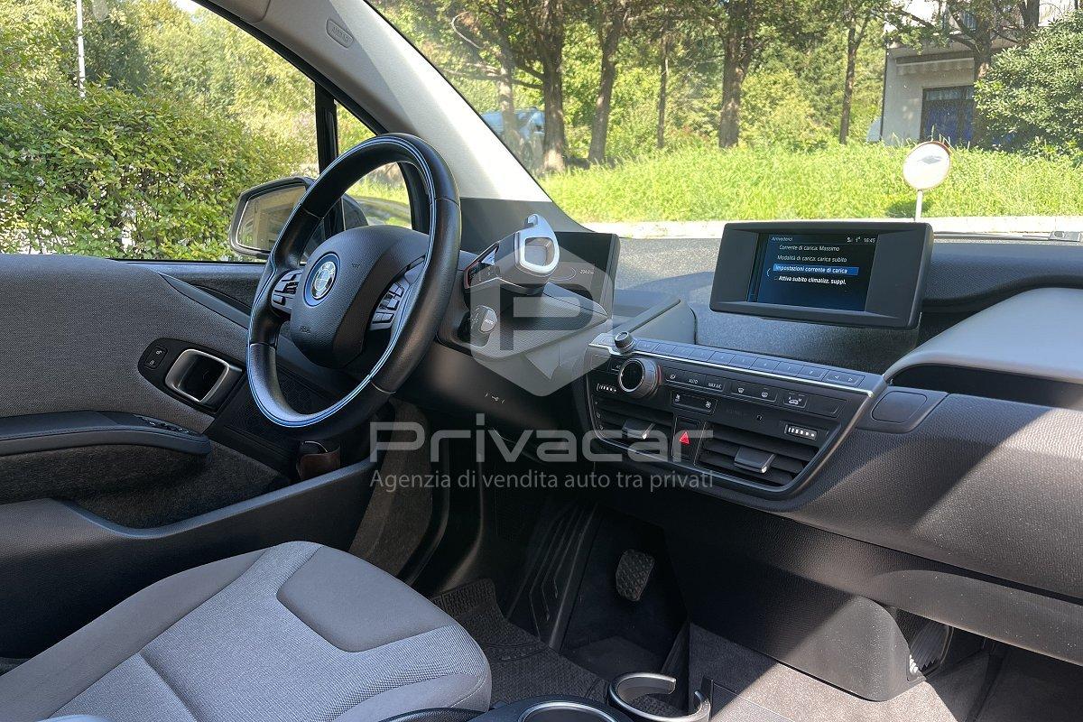 BMW i3 120 Ah Advantage