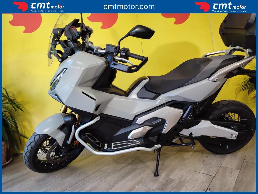 Honda X-ADV 750 - 2025