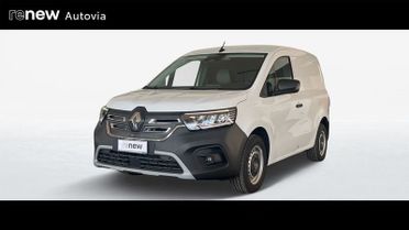 Renault Kangoo E-Tech Elect Kangoo Van E-Tech electric advance EV45 22kW