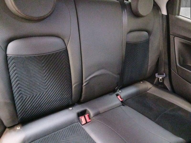 FIAT 500X 1.3 mjt Urban 4x2 95cv