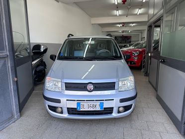 Fiat Panda 1.2 Dynamic 2007