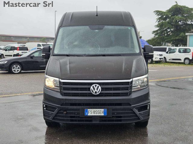 VOLKSWAGEN Crafter 30 2.0 TDI 140CV PM-TA 140 cv - FS855EH