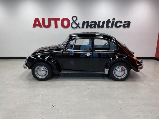 VOLKSWAGEN Maggiolino 1.2 L 1975