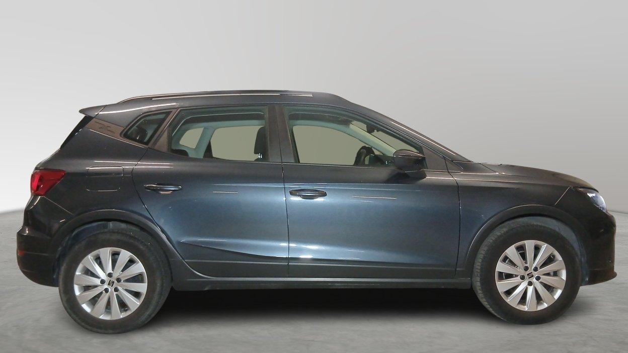 SEAT Arona - Arona 1.0 TGI Style