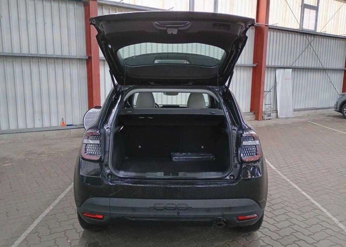 Fiat 600 Hybrid 100 CV DCT MHEV La Prima