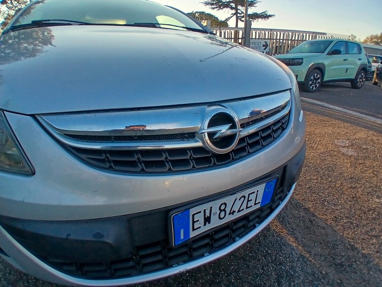 Opel Corsa 1.3 CDTI 75CV F.AP. 5 porte Elective