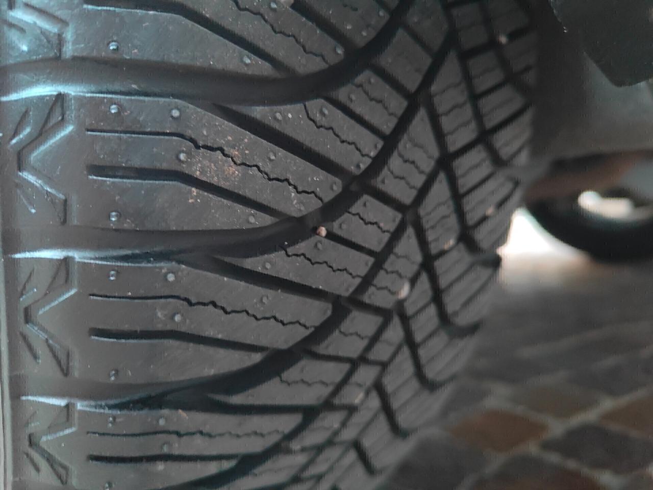 Ford Focus 1.0 EcoBoost Hybrid 125 CV SW ACTIVE