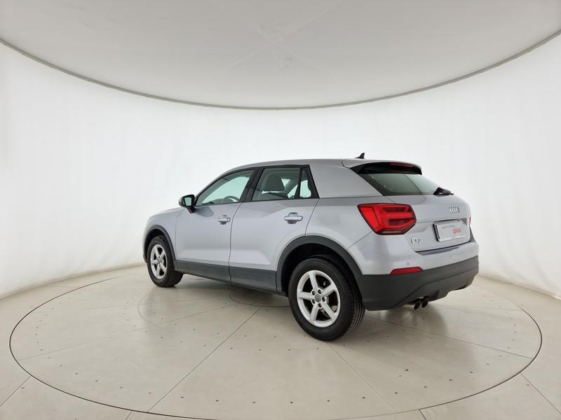 Audi Q2 35 1.5 tfsi business s-tronic my20