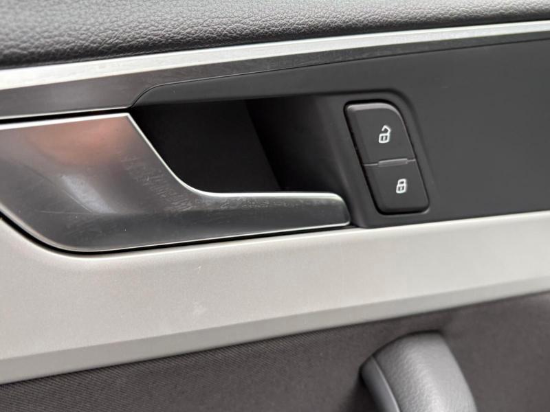 Audi A4 Avant 40 2.0 tdi quattro 190cv s-tronic