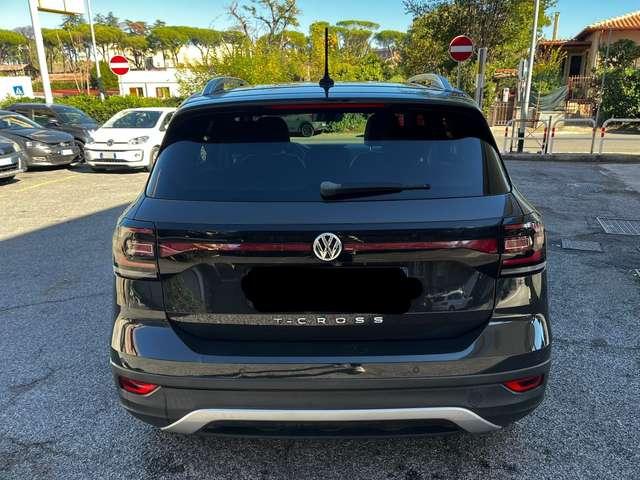 Volkswagen T-Cross T-Cross 1.0 tsi Advanced 115cv