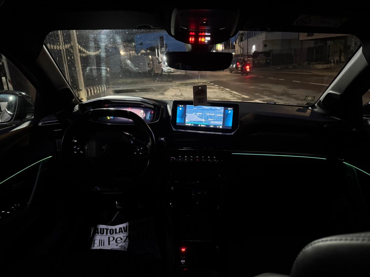 Peugeot 208 BlueHDi 100 Stop&Start 5 porte GT Line