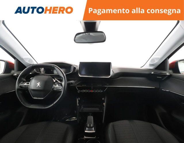 PEUGEOT 208 PureTech 100 Stop&Start EAT8 5 porte Allure
