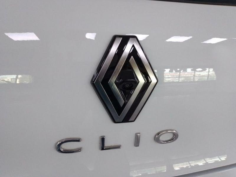 Renault Clio 1.0 tce Evolution Gpl 100cv