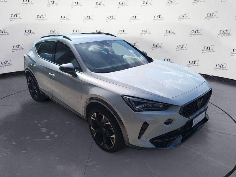 CUPRA Formentor 1.4 E-HYBRID Priority DSG