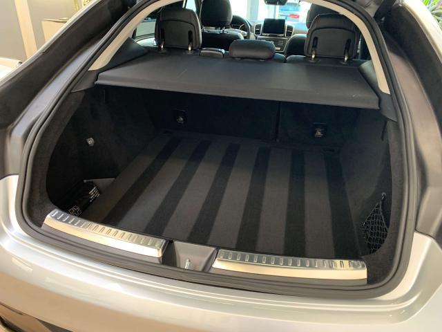 Mercedes-Benz GLE 350 GLE Coupe -Coupe d Premium Plus 4matic auto