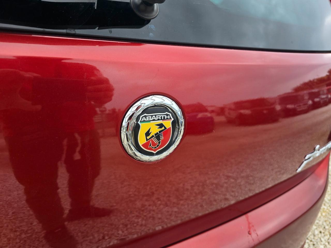 Fiat Grande Punto 1.3 sport