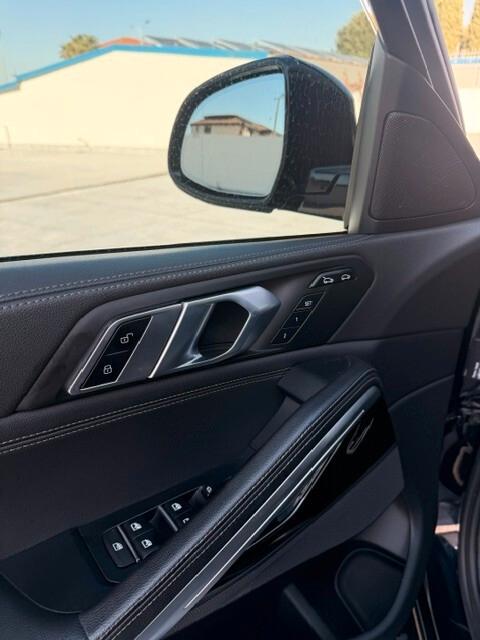 BMW X6 xdrive30d mhev 48V Msport