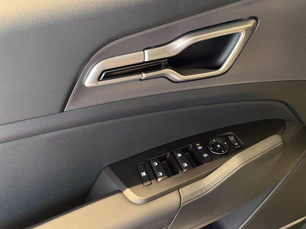 KIA Sportage 1.6 t-gdi hev Style 2wd at6 del 2026