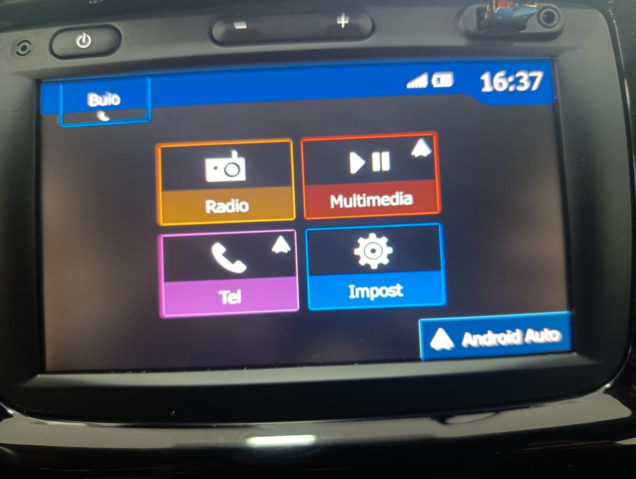 Dacia Spring Electric 45 Comfort Plus