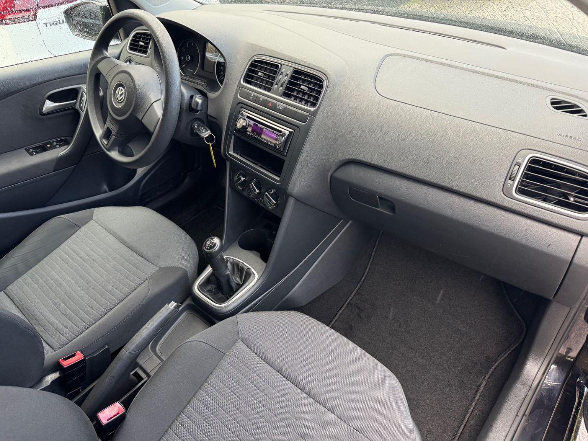 VOLKSWAGEN - Polo - 1.2 70CV 5p. Comfortline