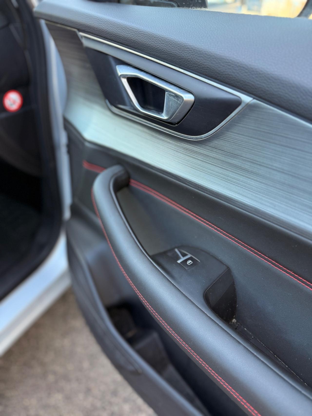 Dr 5.0 s3 1.5 Turbo CVT Bi-Fuel GPL