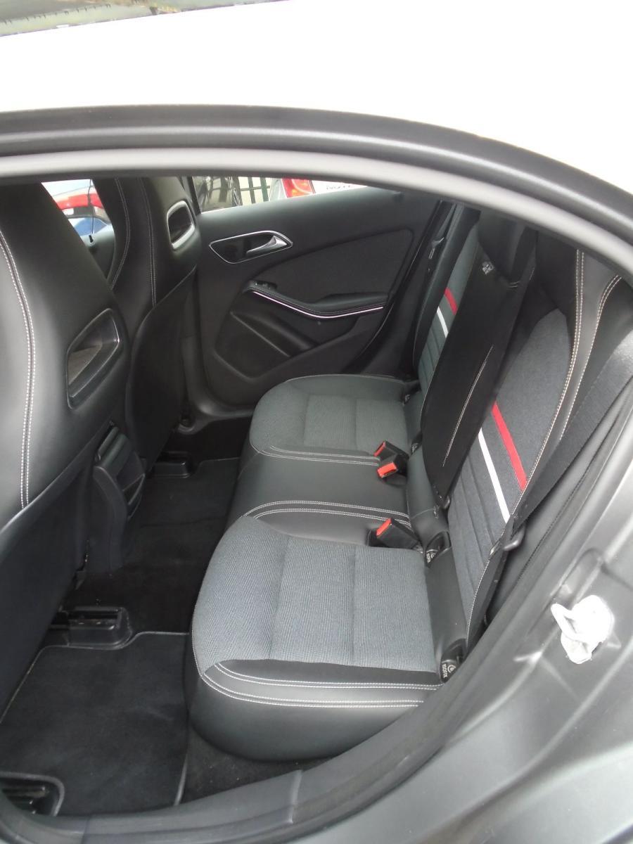 Classe A180 '2012 UNICO PROP. 150000 KM