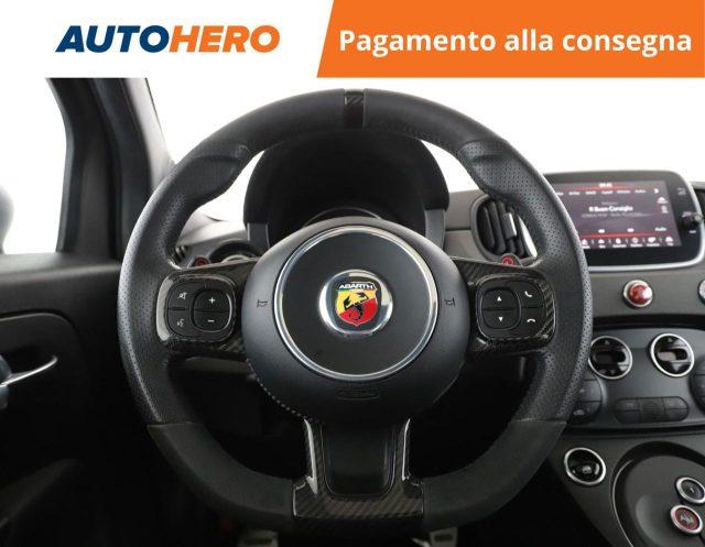 ABARTH 595 1.4 Turbo T-Jet 180 CV Competizione