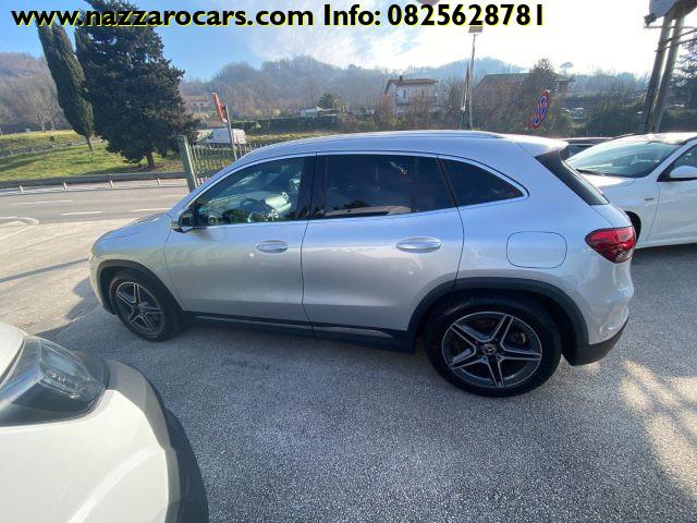 MERCEDES-BENZ GLA 220 d Automatic 4Matic Premium FULL OPTIONAL