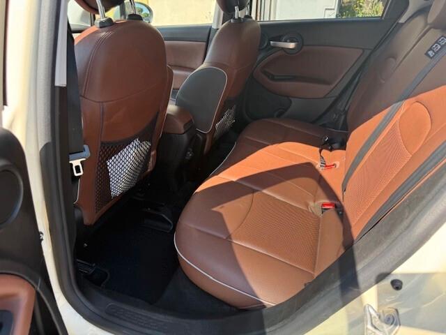 Fiat 500X 1.3 MultiJet 95 CV Lounge