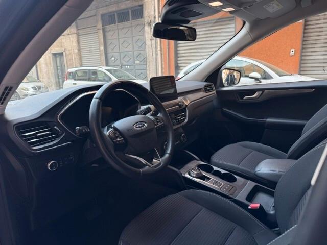 Ford Kuga 1.5 EcoBlue 120 CV aut. 2WD Titanium