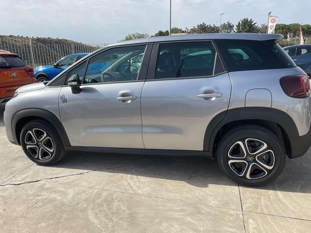 Citroen C3 Aircross 1.2 110 CV Km 0