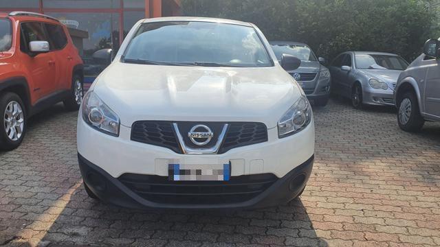 NISSAN Qashqai 1.6 16V Acenta
