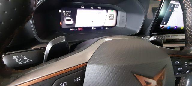 CUPRA Formentor 1.5 TSI DSG 19" VIDEO