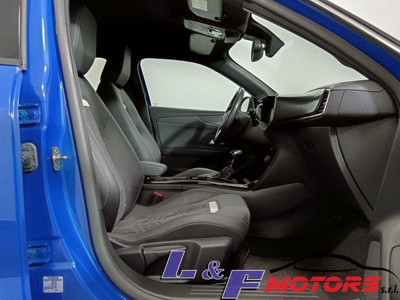 Opel Mokka Mokka 1.5 diesel Ultimate