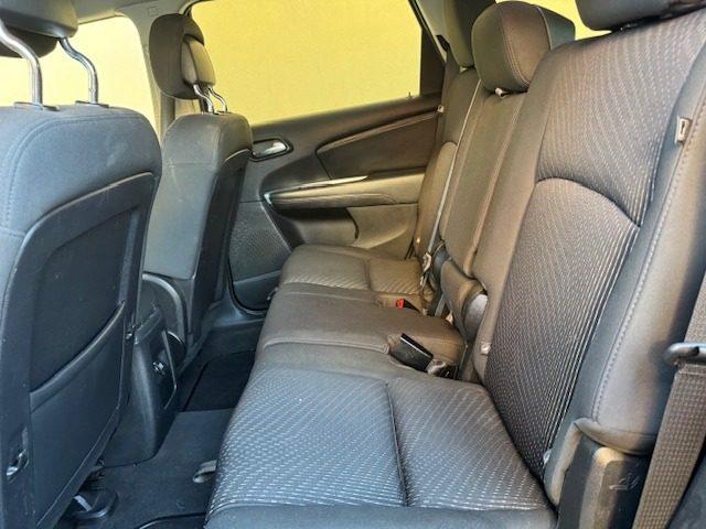 FIAT Freemont 2.0 Multijet 140 CV Lounge 7 POSTI