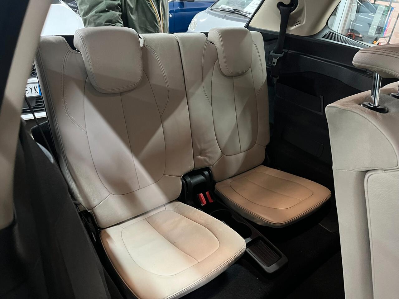 Bmw Gran Tourer 218d, 7 posti, Euro 6, AUT.