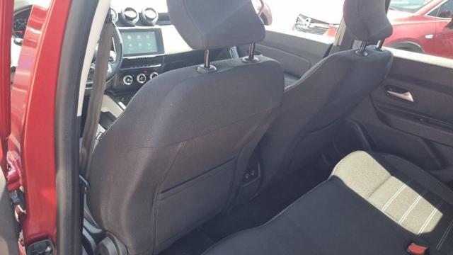 DACIA Duster 1.0 TCe 100 CV ECO-G 4x2 Prestige