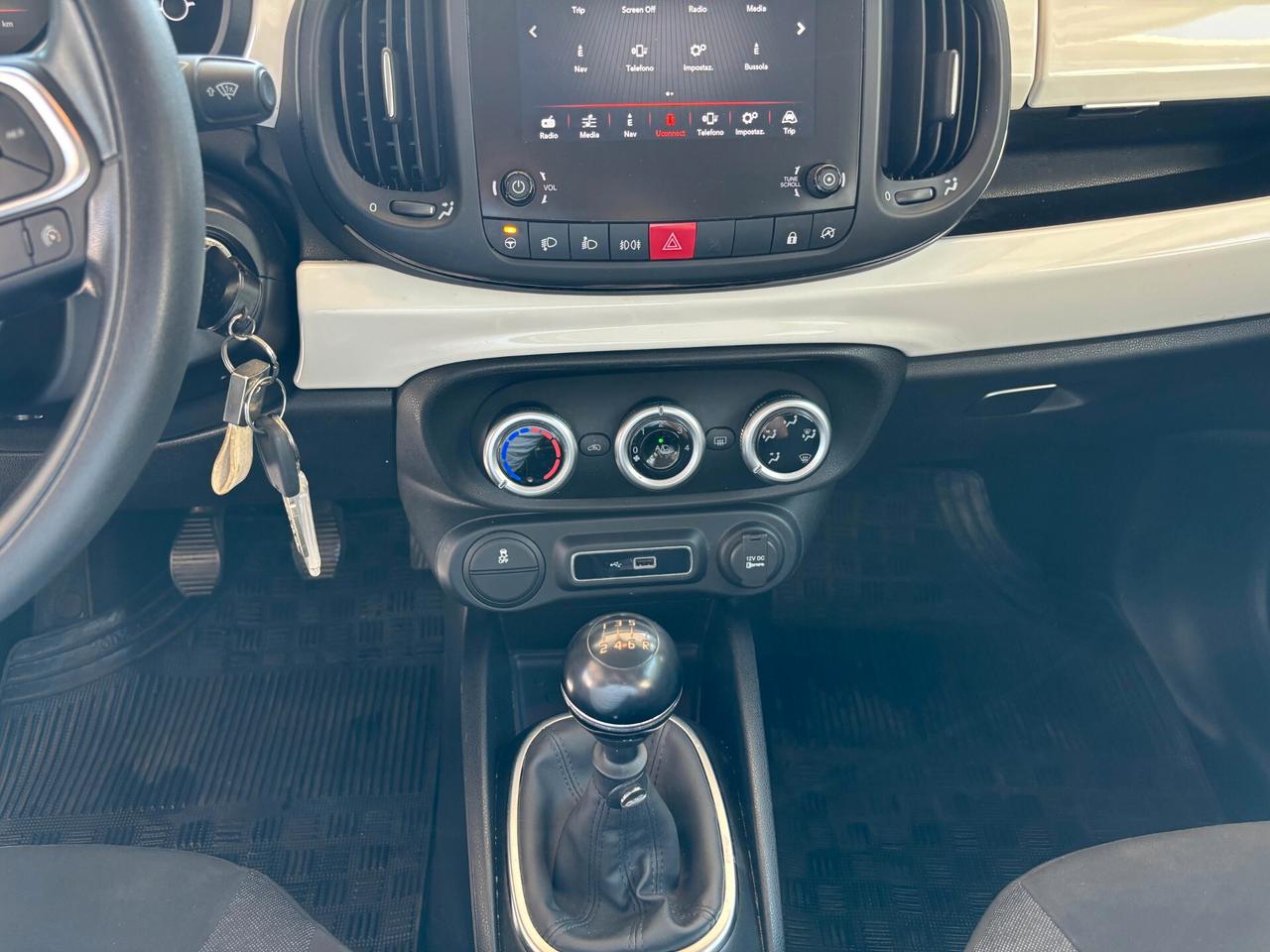 Fiat 500L 1.4 95 CV S&S Business