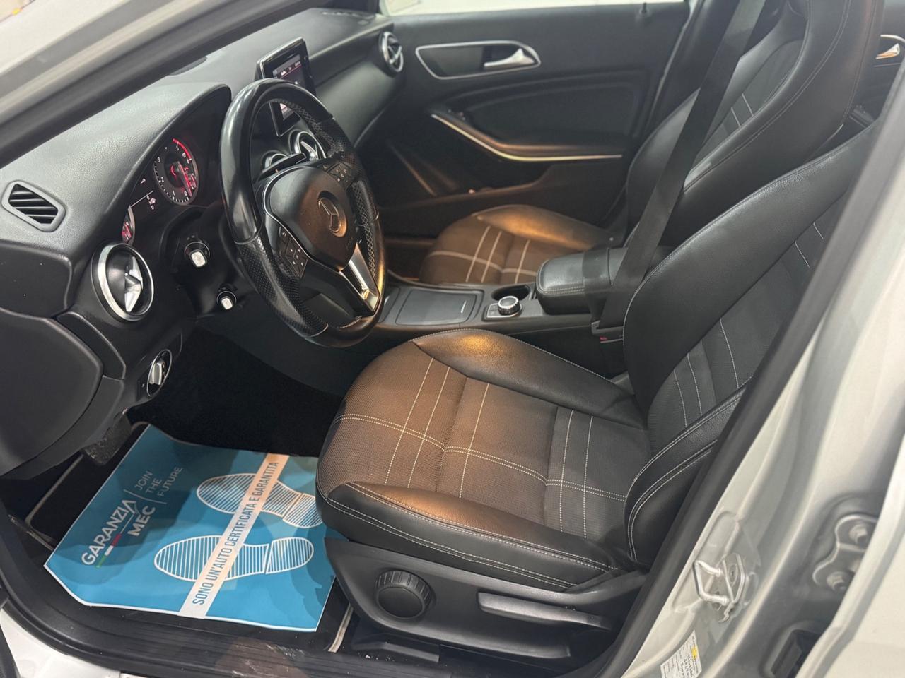 Mercedes-benz A 200 CDI Premium