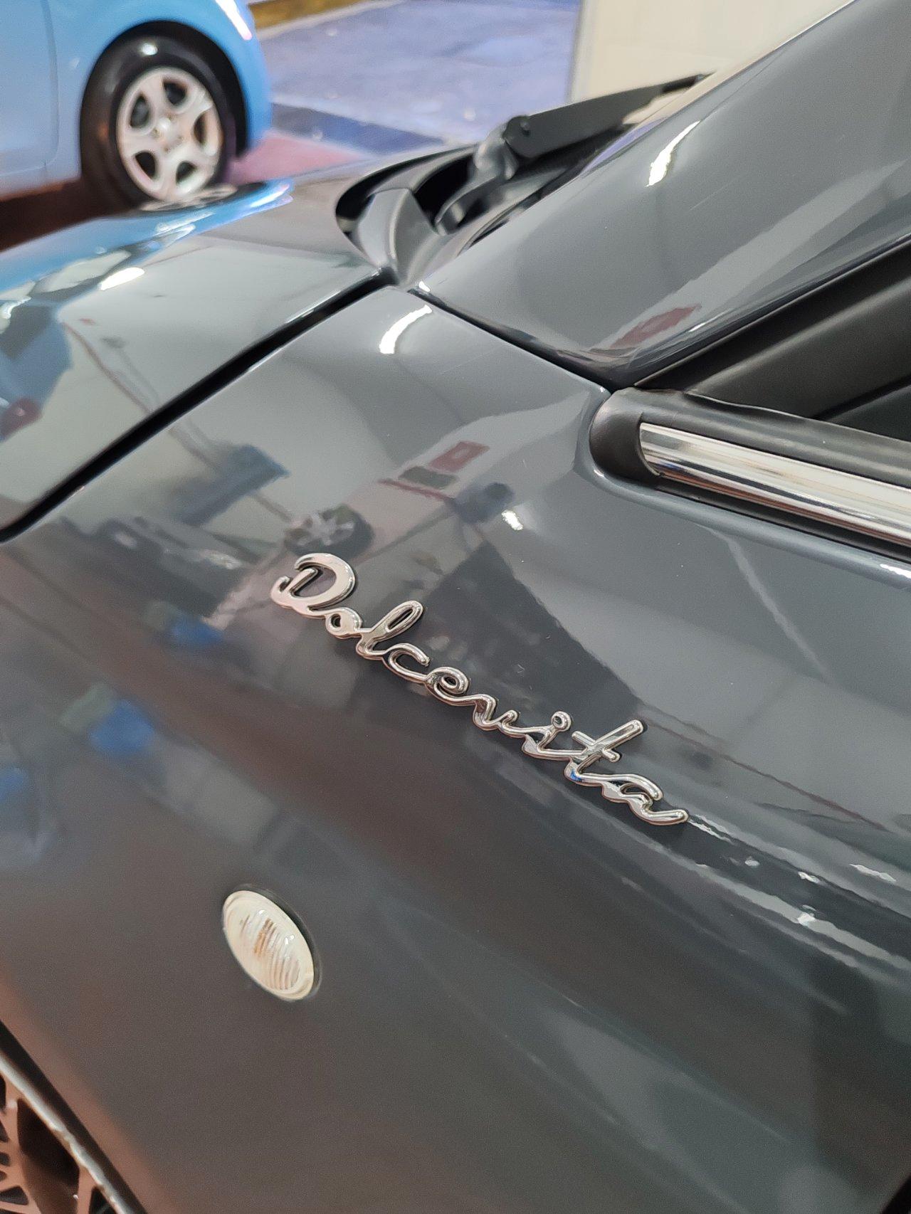 Fiat 500 1.2 Dolcevita easypower Gpl 69cv