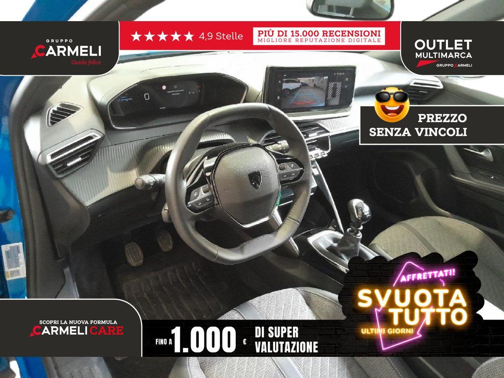 Peugeot 2008 1.2 PureTech Allure