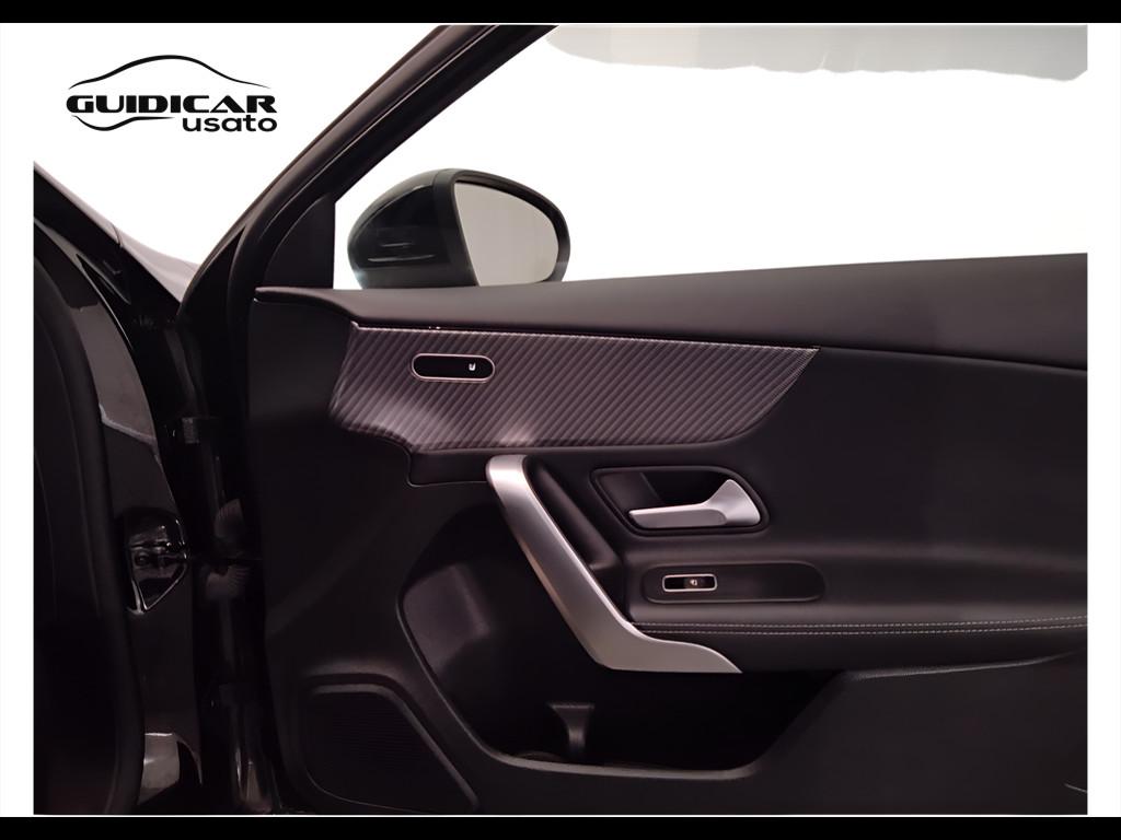 Mercedes-Benz Classe A - W177 2023 - A 180 d Progressive Advanced auto